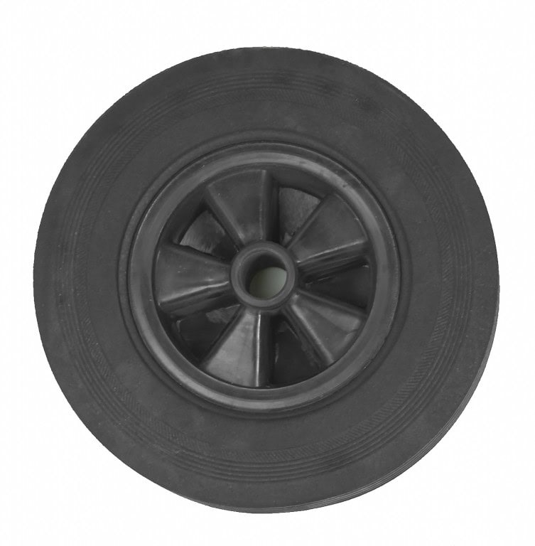 Ravendo solid wheel SGE 200 support accessory