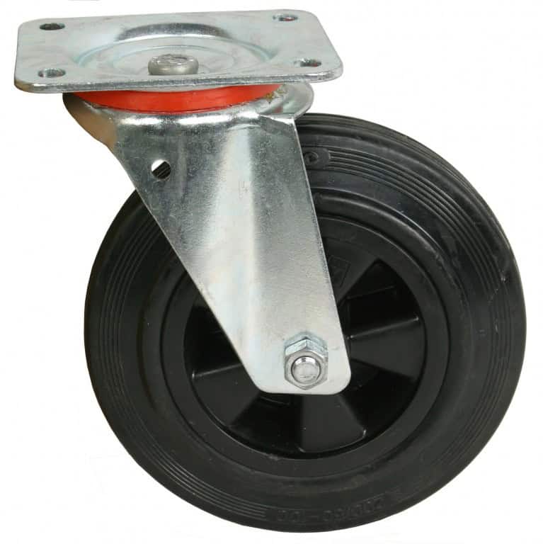 Ravendo Solid Wheels SRG 200 DGP Support Accessory