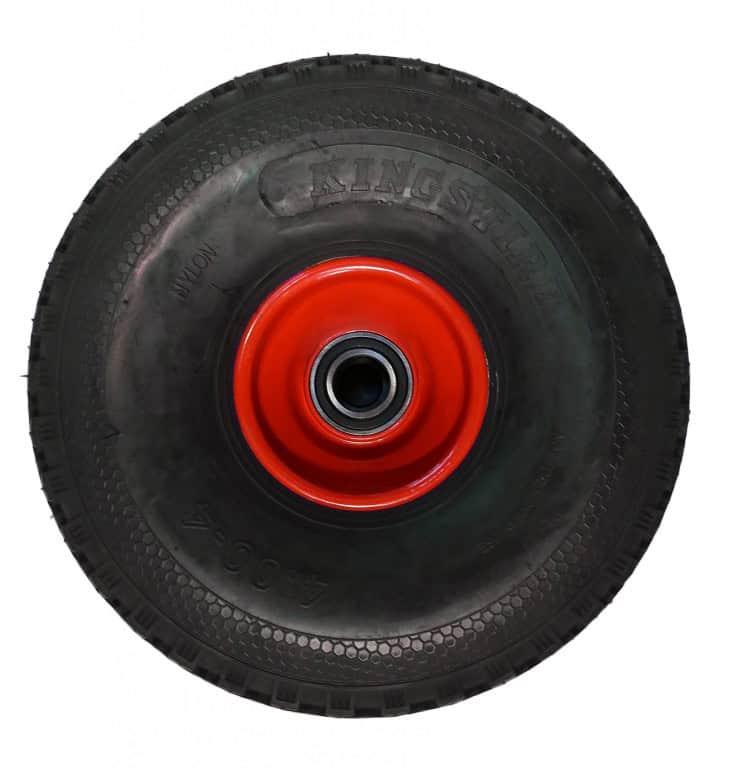 Ravendo Pneumatic Wheels Support Accessory EK 12/4