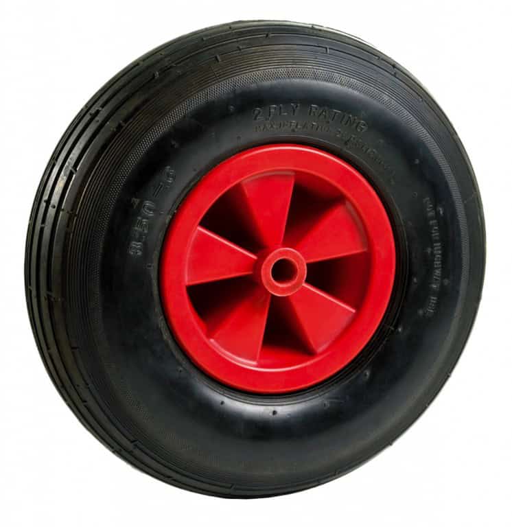 Ravendo Pneumatic Wheel Support Accessory TG 13/2