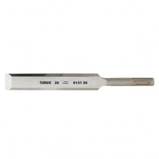 Narex Machine Chisel with Tang Attachment