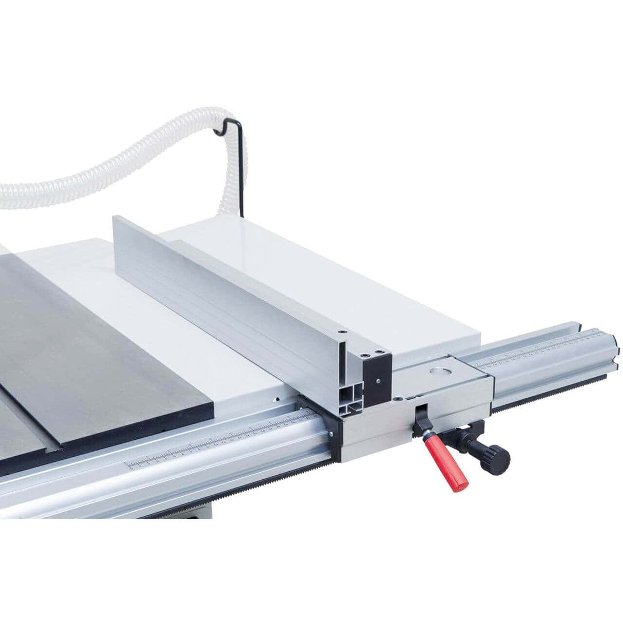 Bernardo STS 1600 eco Wood Squaring Saw - 230 V