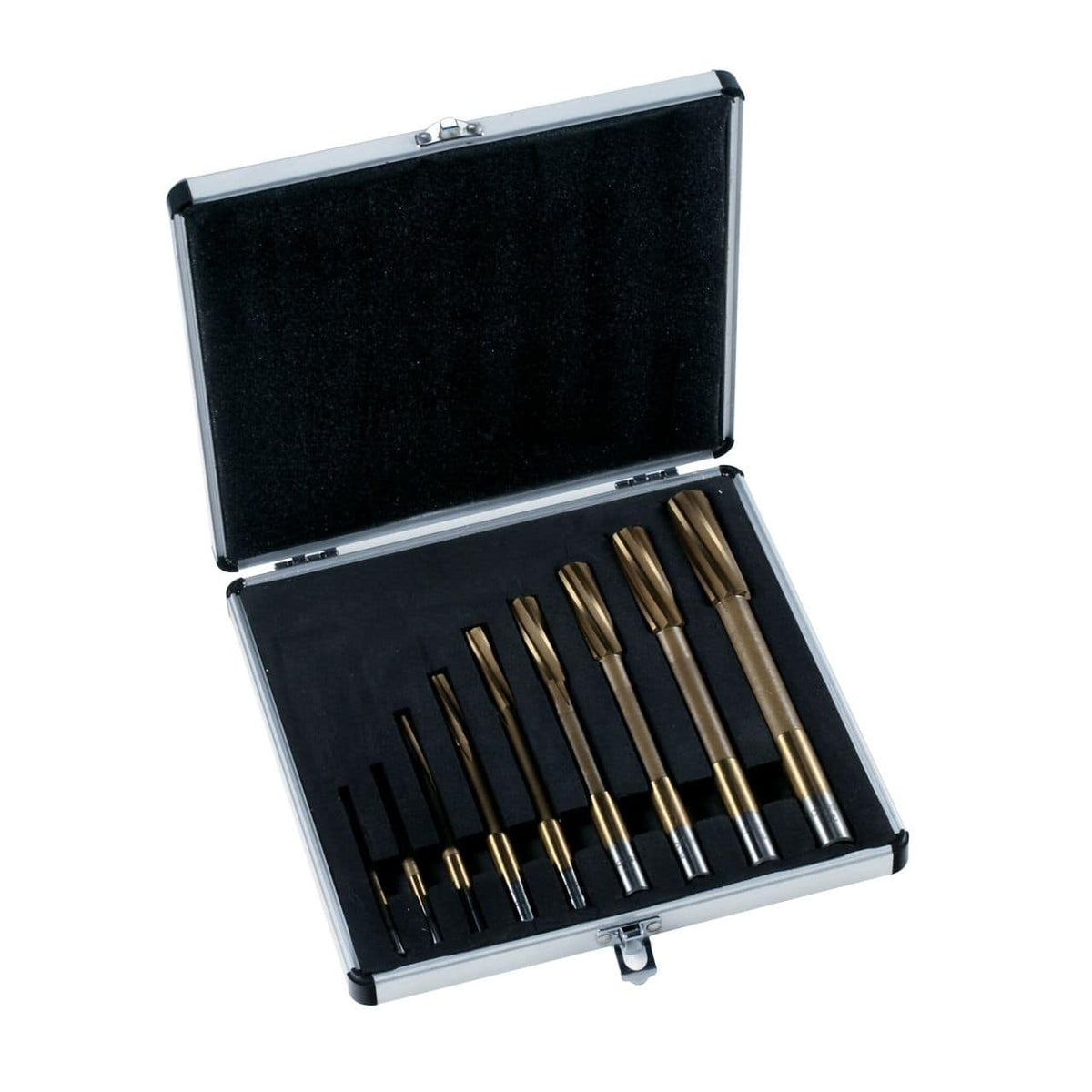 Bernardo Machine Reamer Set, 8-piece