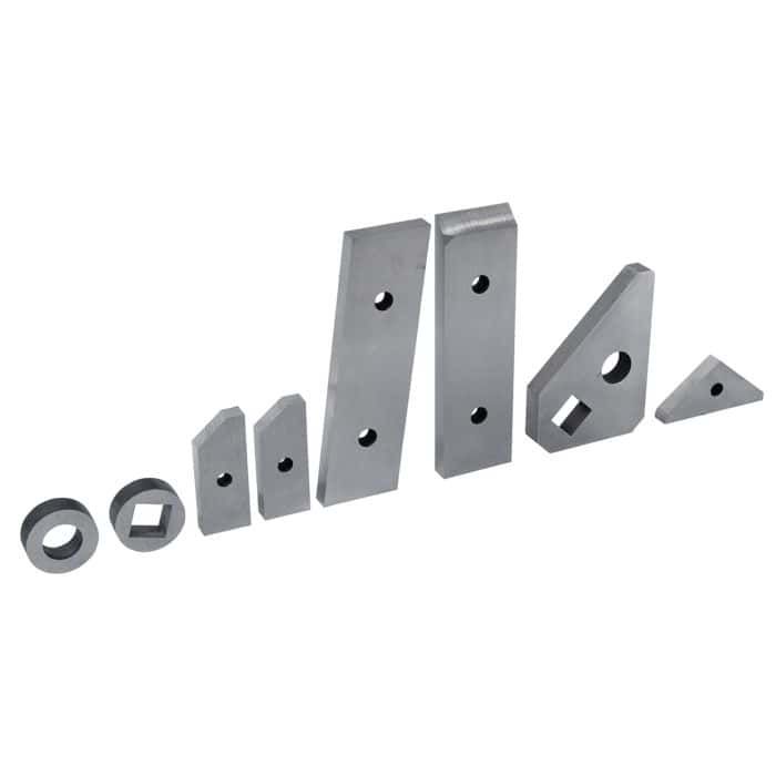 Bernardo Cutting tool Knife set for PBS 22 / PBS 22 LS
