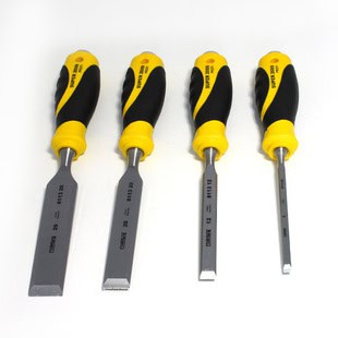 Narex Bevel Edge Chisel Set Super 2009 Line