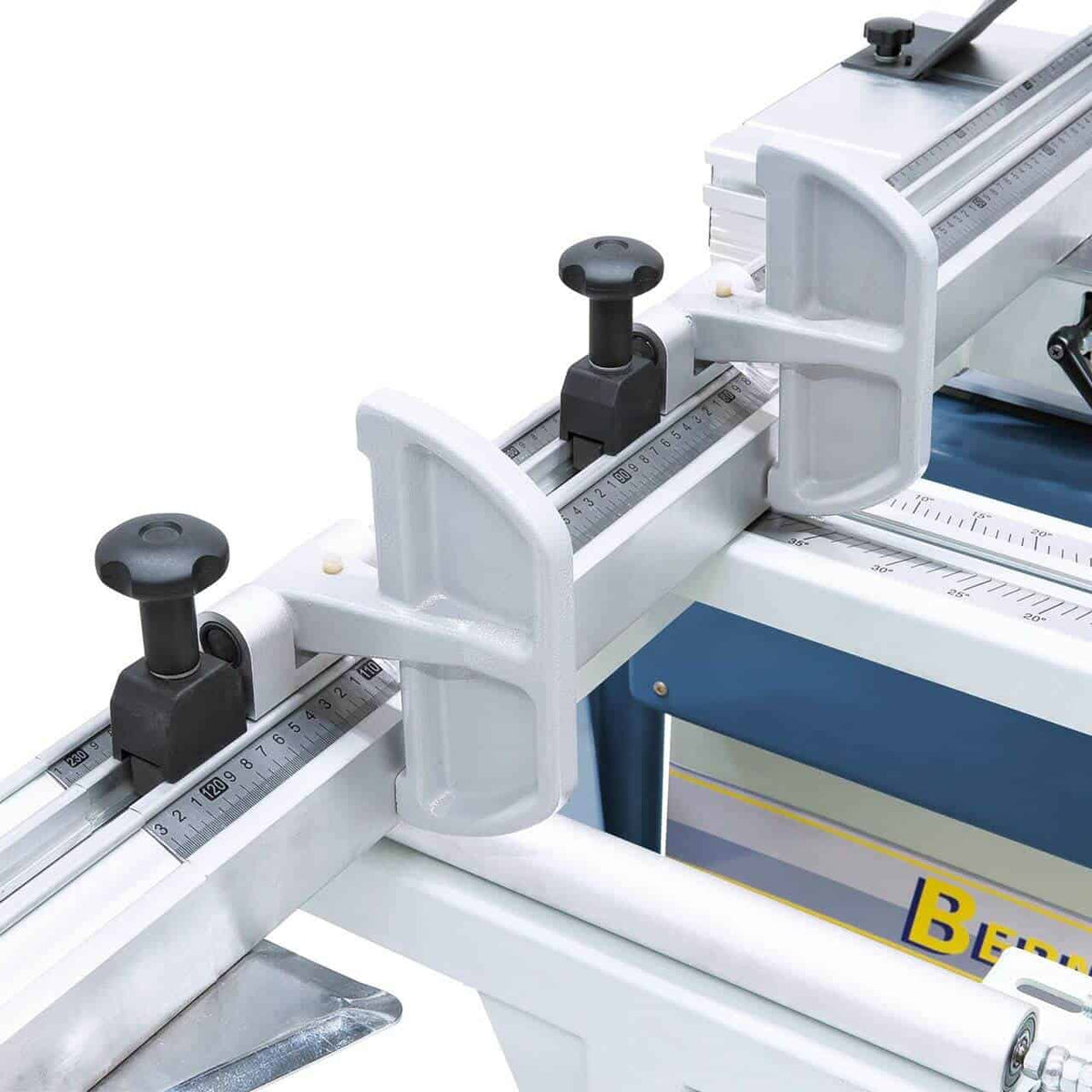 Bernardo Classic 1300 C Wood Squaring Machine