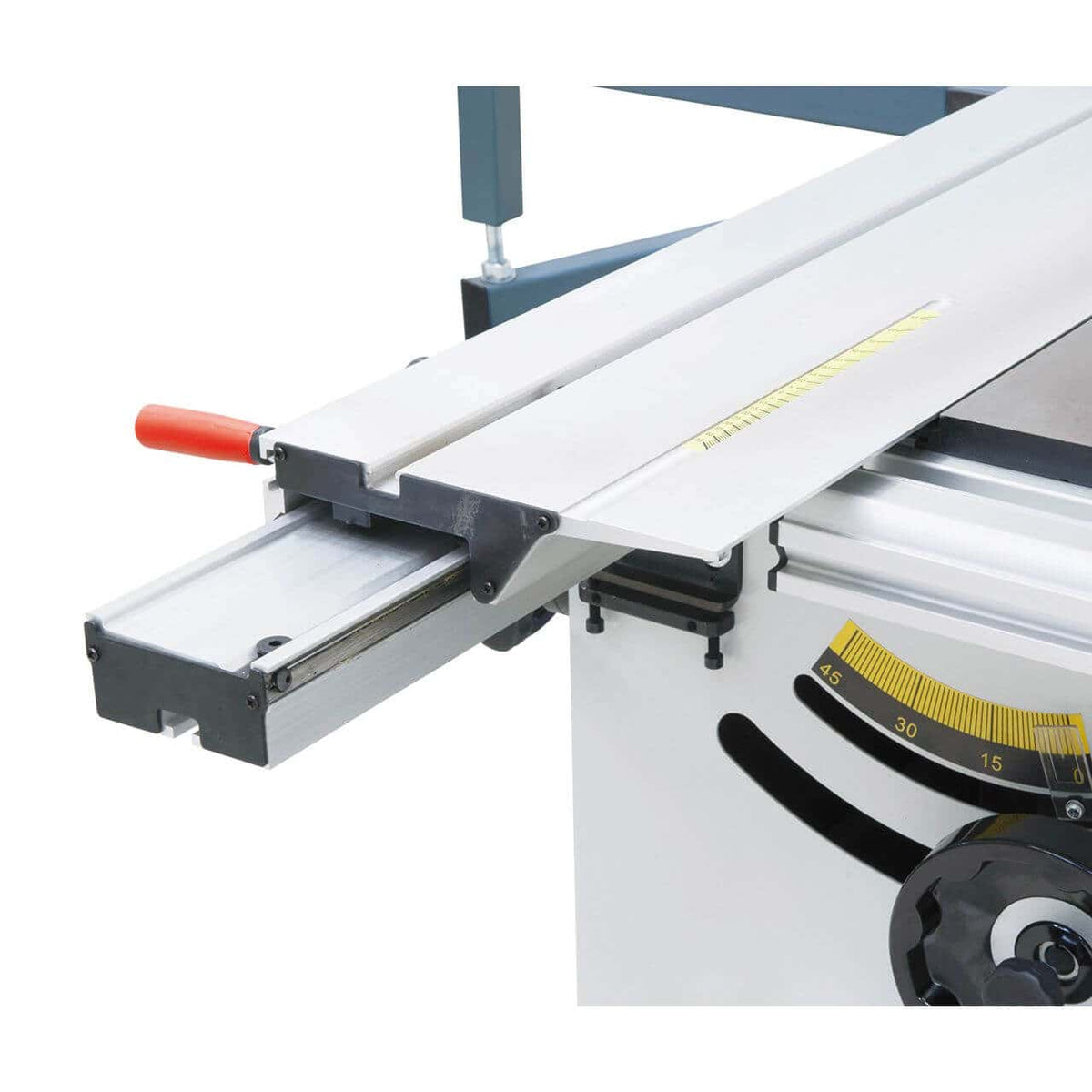 Sezionatrici per pannelli per legno