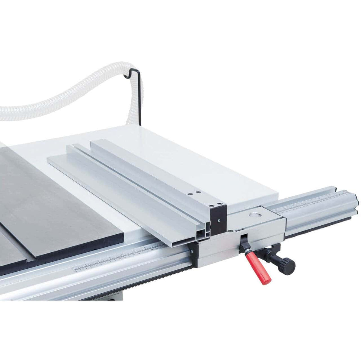 Bernardo STS 1600 eco Wood Squaring Saw - 230 V
