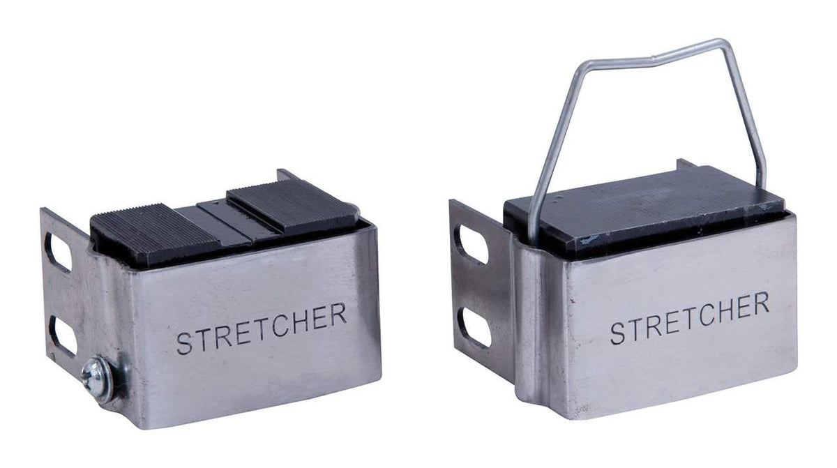 Bernardo Shrinker and Stretcher Foot Operated SS 210 F