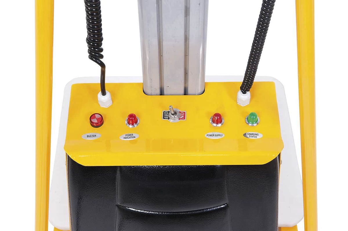Ergonomic lifting system EHL 150 ERGO