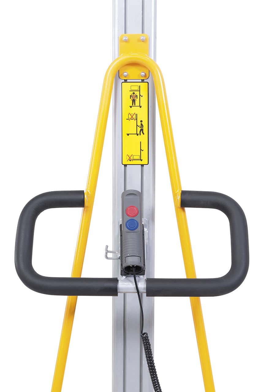 Ergonomic lifting system EHL 150 ERGO