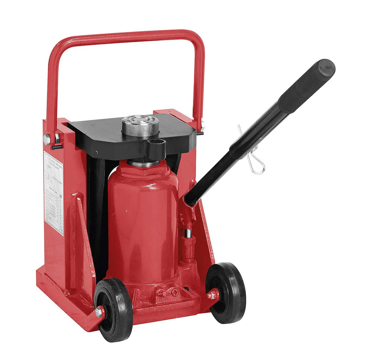 TB 200 machine lift