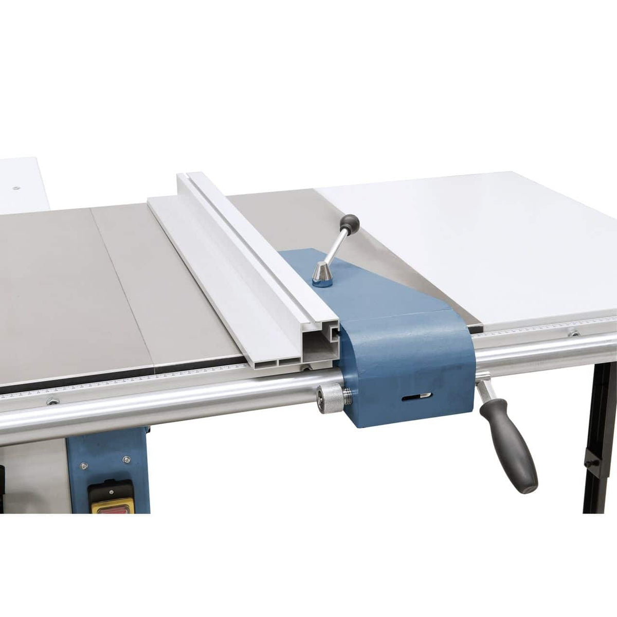 Bernardo Basic 2000 Pro Wood Squaring Machine - 400V