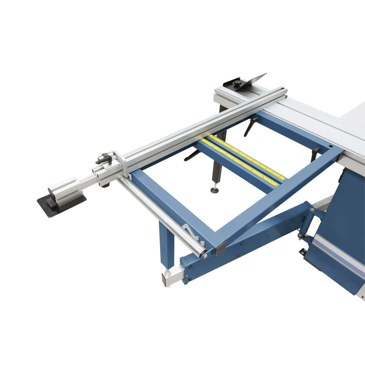 Bernardo Basic 3200 Pro Sliding Table Saw - 400V