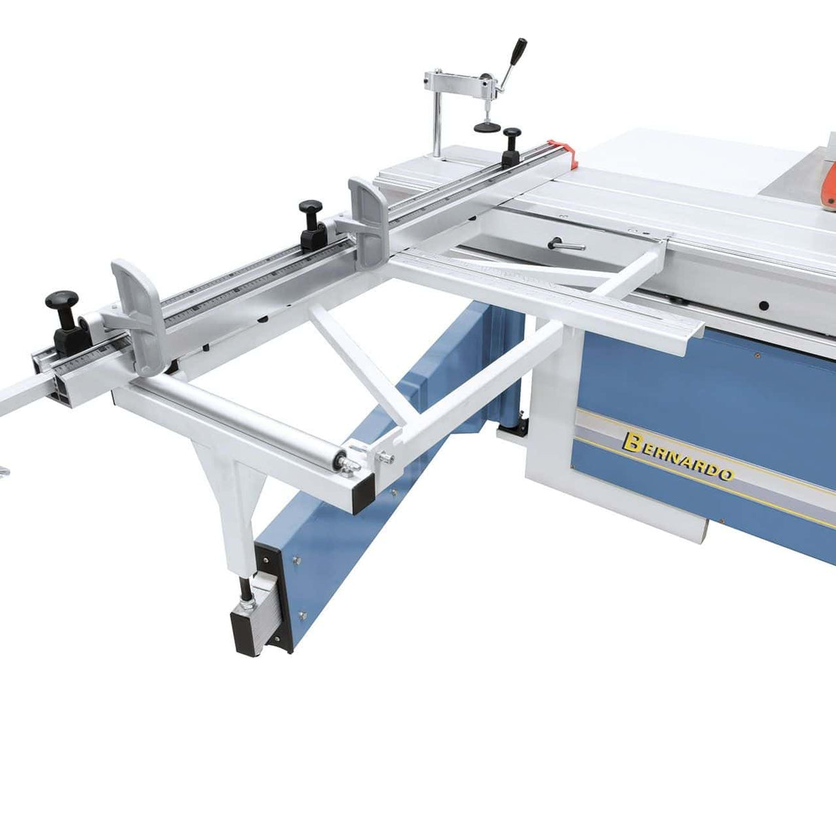 Bernardo Topcut 3200 ER Sliding Table Saw