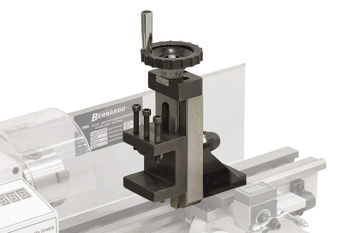 Vertical Milling Stand for Hobby 300 / 350