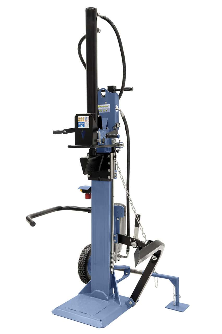 Bernardo stand for HS 13 E