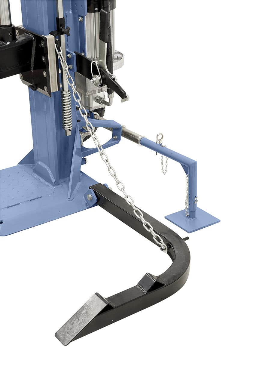 Bernardo stand for HS 13 E