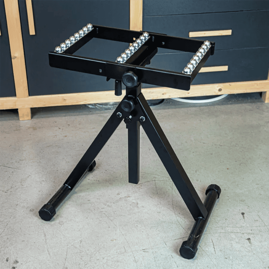 Krollit Support Accessory Robust Ball Support