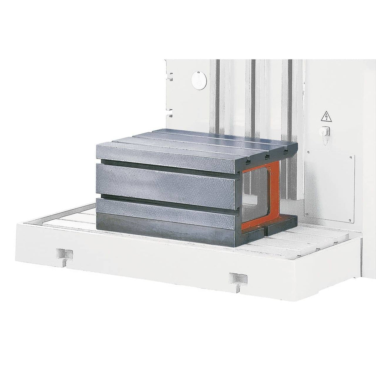 Bernardo Support accessory Cubic table for SRB 40 / SRB 50