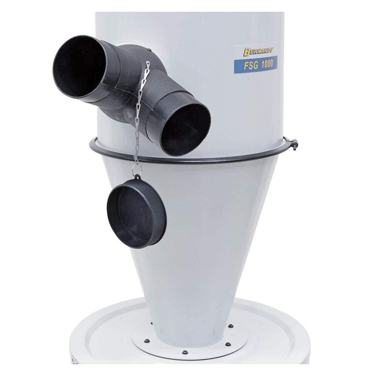 Bernardo Cyclone Extractor FSG 1000