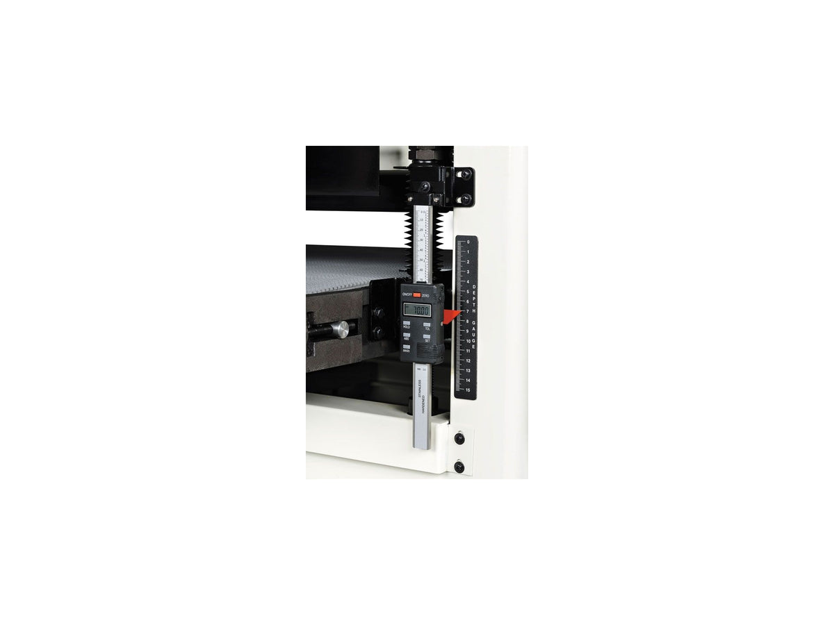 Jet DDS-237 Professional Dual-Drum Sander 940 mm