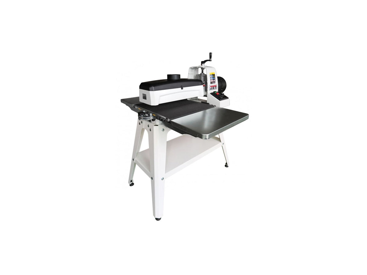 Jet JWDS-1632 Compact Drum Sander 812 mm
