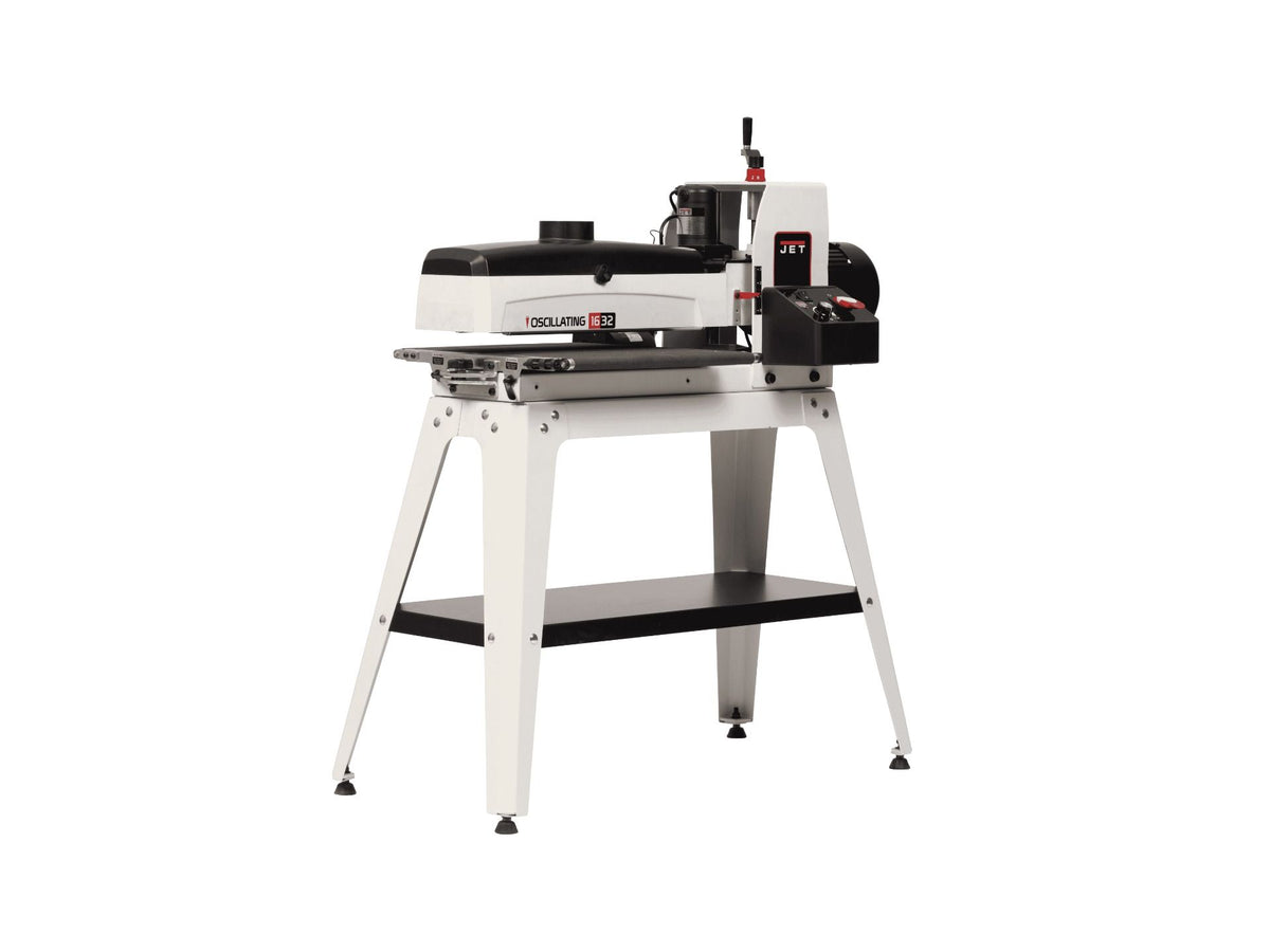 Jet JWDS-1632OSC Drum Sander 812 mm