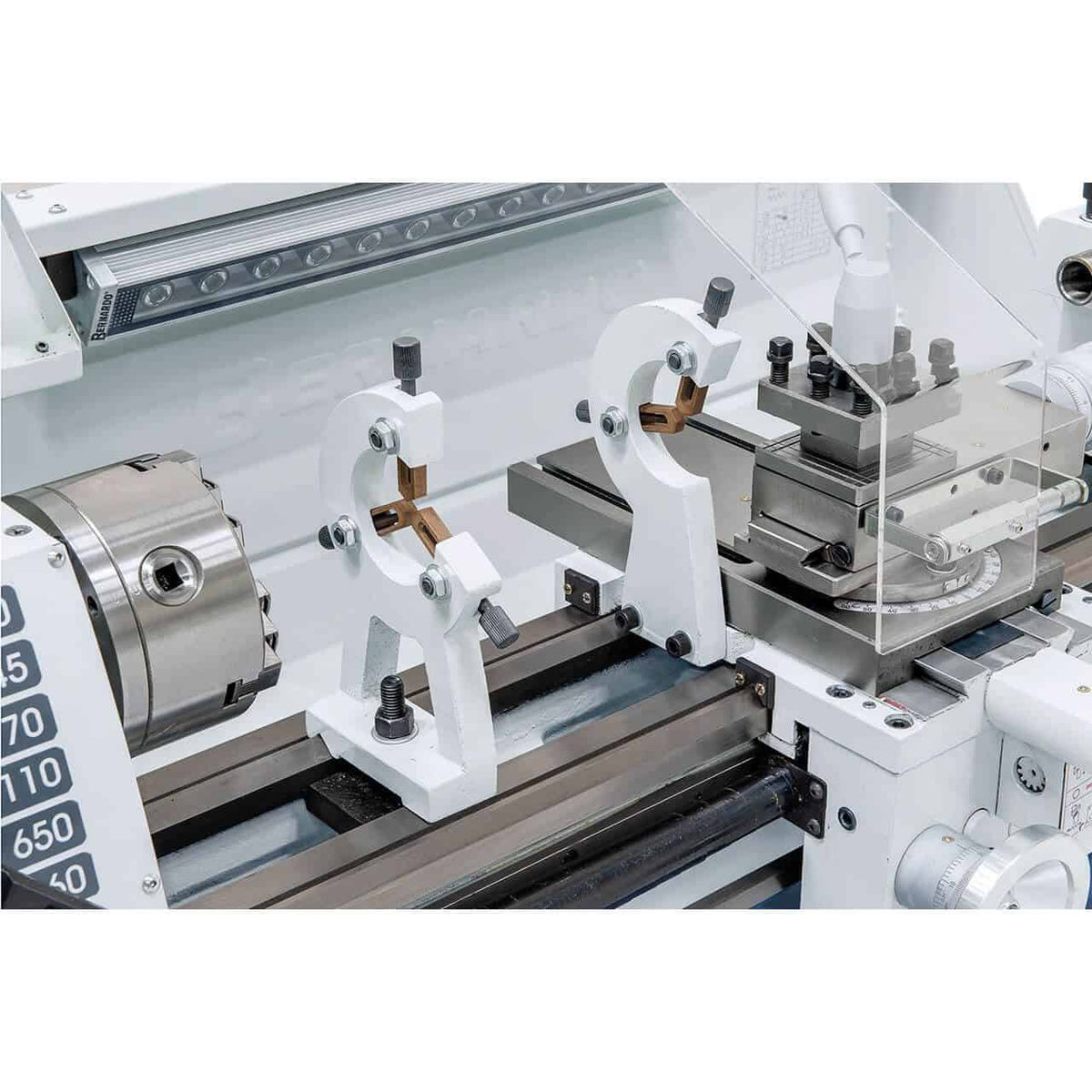 lavorazione metallo