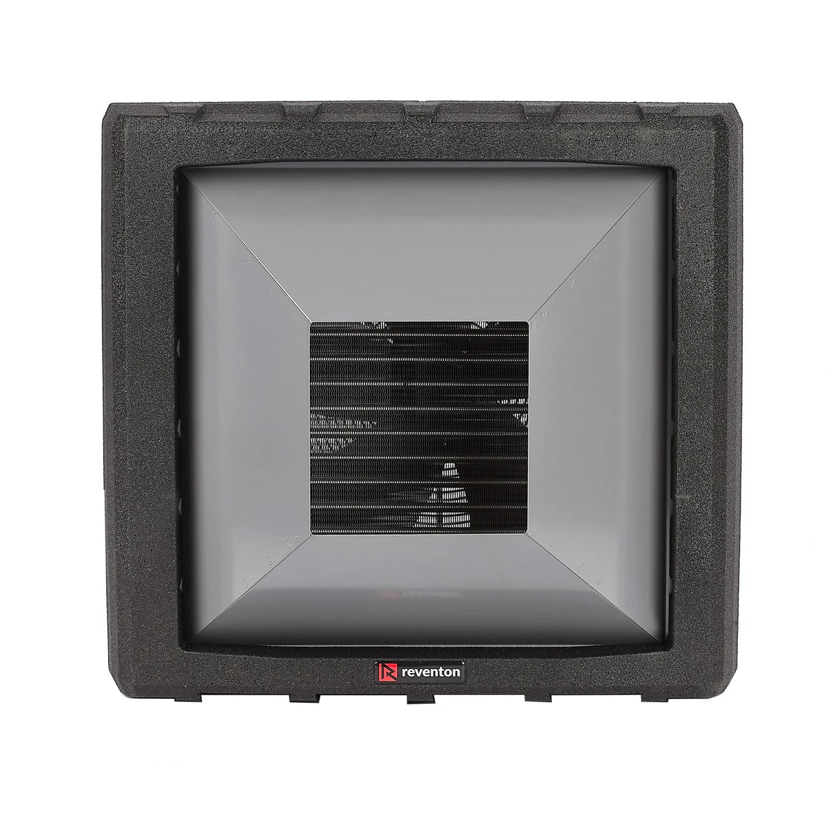 Reventon HC water heater with diffuser