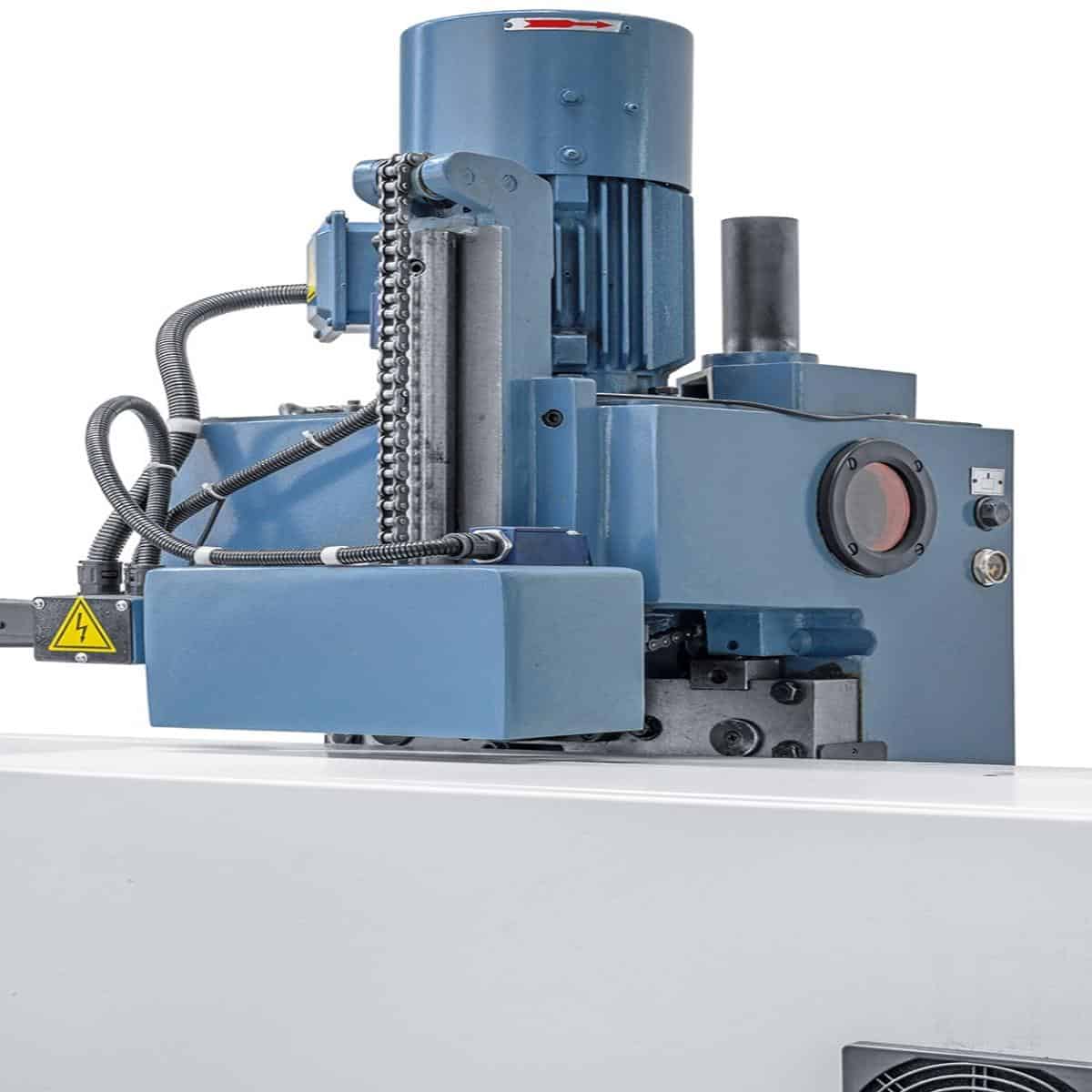 Bernardo Radial Drilling Machine RD 1300 x 40 Vario