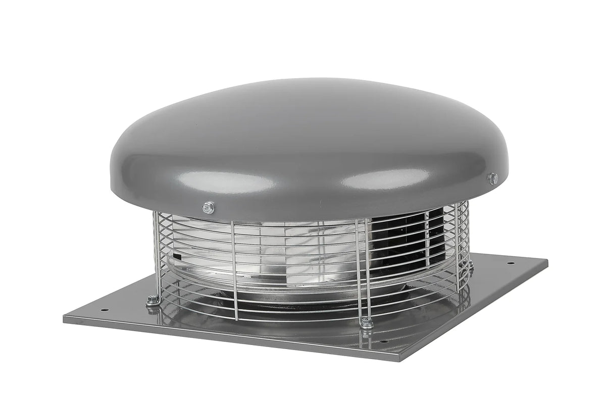 Ventilatore da Tetto Serie STORM 230V