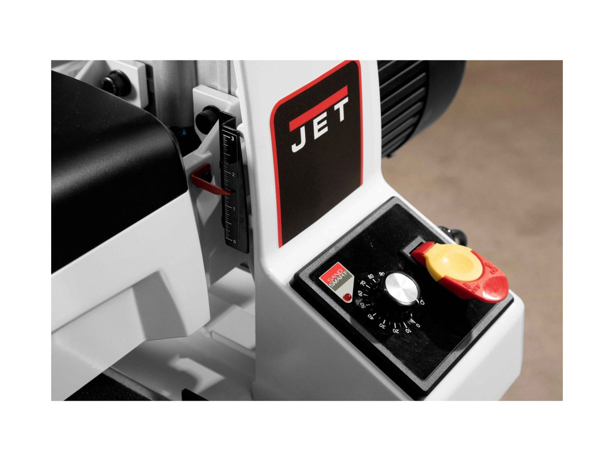 Jet JWDS-1836 Drum Sander 914mm Sandsmart
