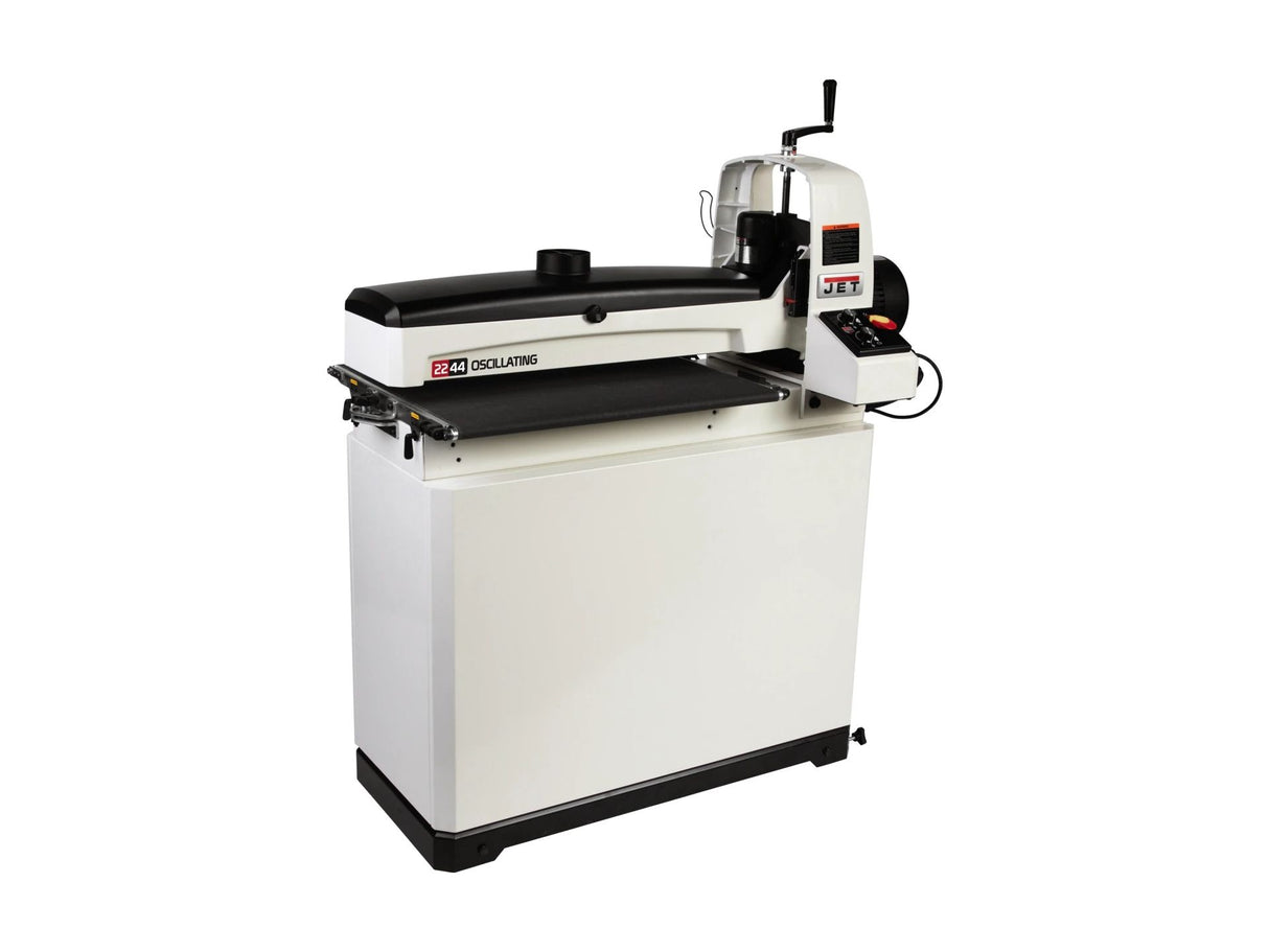 Jet JWDS-2244OSC Oscillating Drum Sander 1120 mm