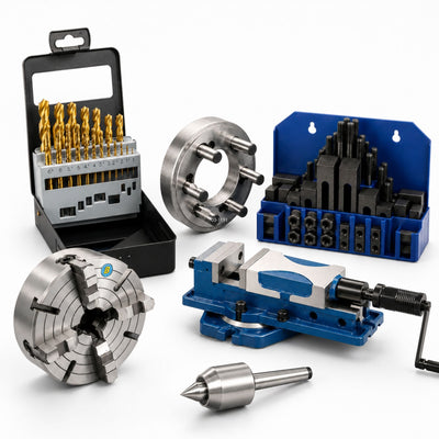 Metalworking accessories