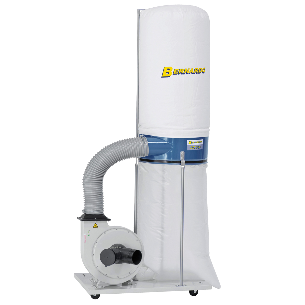 Professional Extraction Systems | Krollit