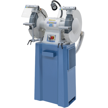Smerigliatrice metallo