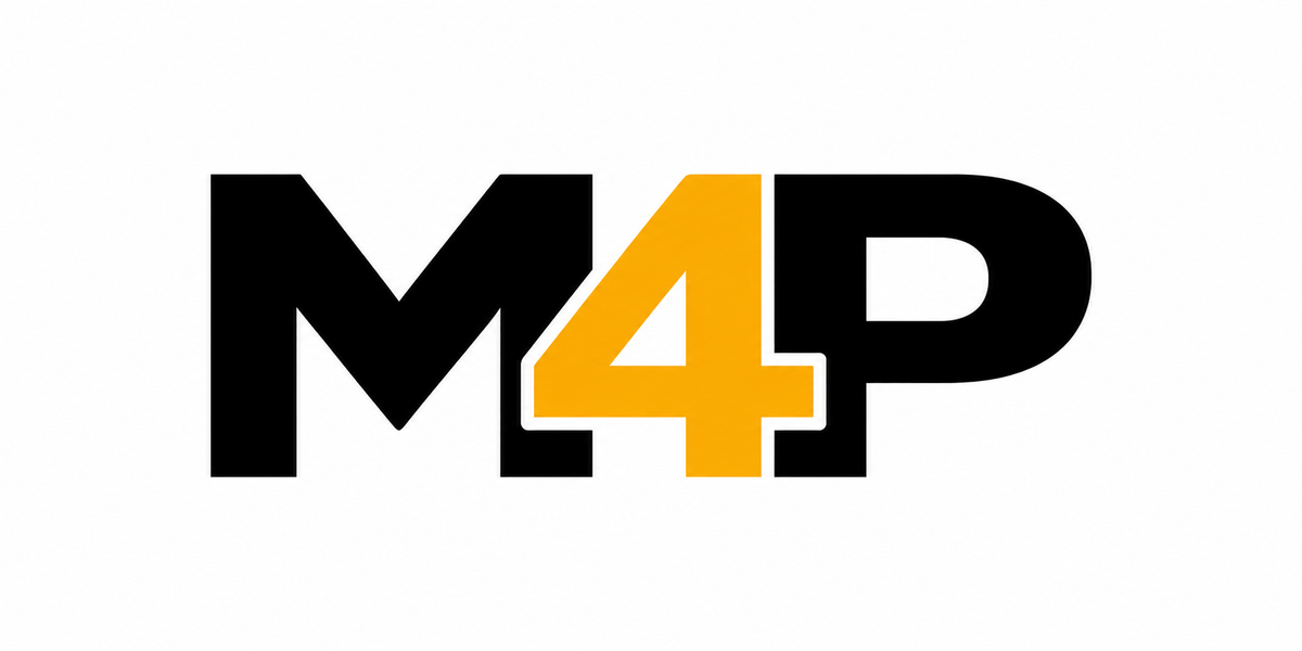 M4P: macchine per legno e metallo, attrezzature per legna da ardere ed edilizia