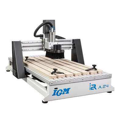CNC Pantographs