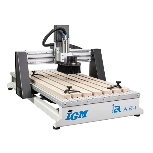 Pantografi CNC