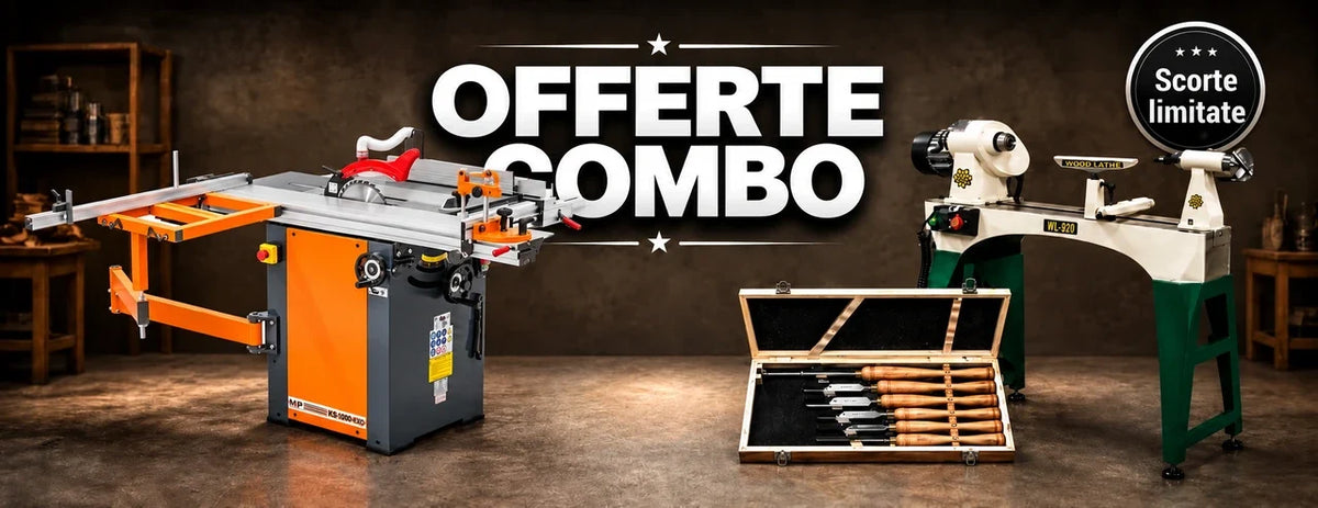 Combo Deals – Limited Stock