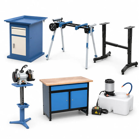 Supporto attrezzature