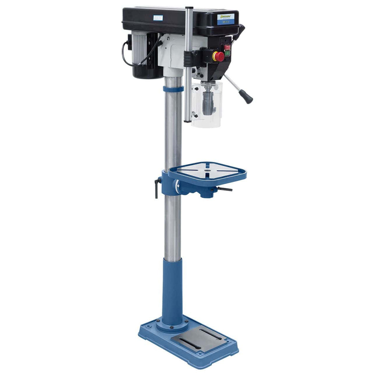 Bernardo Pillar Drill SB 25 S / 400 V