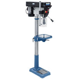 Bernardo Pillar Drill SB 25 S / 400 V