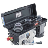 Bernardo Pillar Drill SB 25 S / 400 V