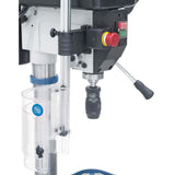 Bernardo Pillar Drill SB 25 S / 400 V