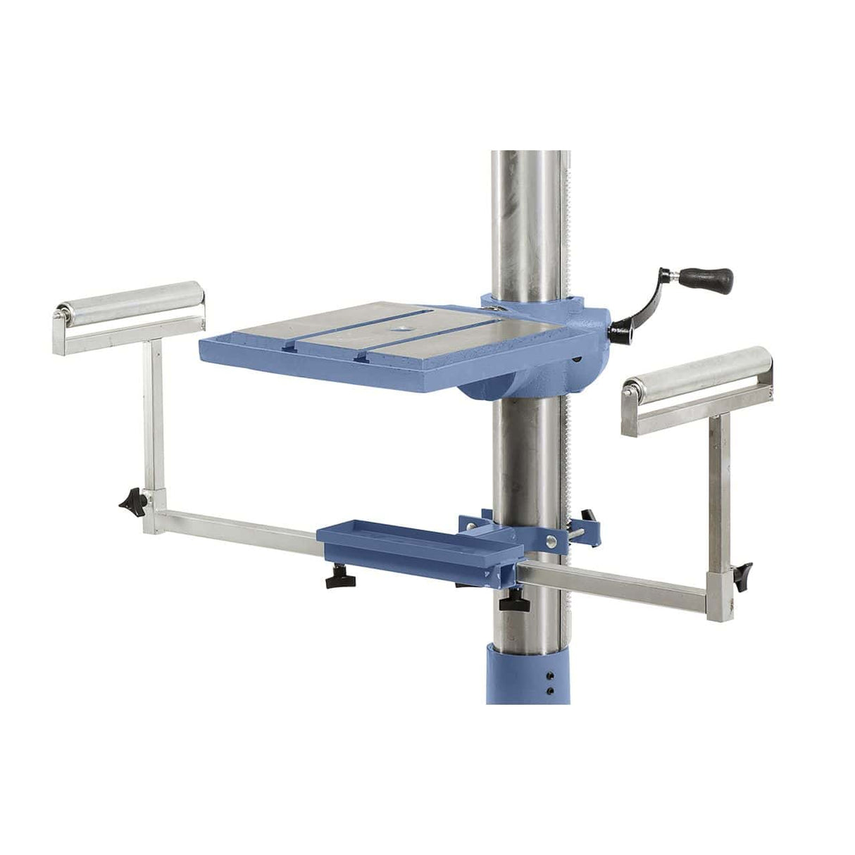 Bernardo Pillar Drill SB 25 S / 400 V