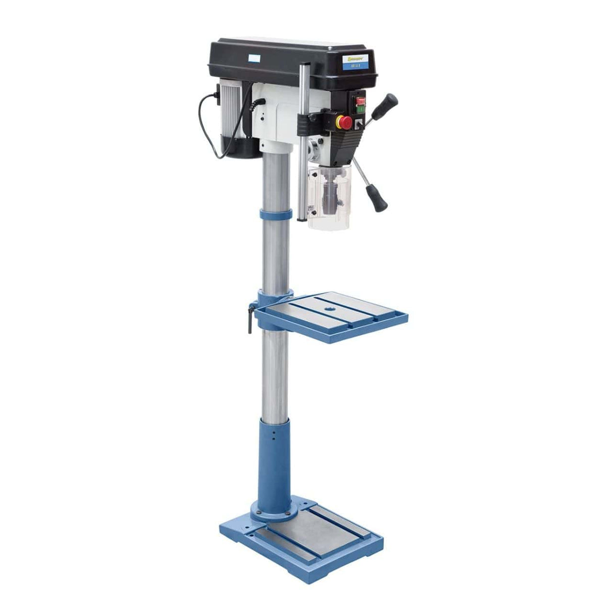 Bernardo SB 32 S - V-belt bench drill