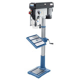 Bernardo SB 32 S - V-belt bench drill