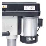 Bernardo SB 32 S - V-belt bench drill